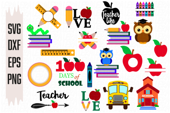 Back to School Bundle: Creative Resources for Every Need