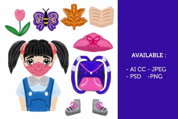 Back to School Bundles: A Must-Have for Creative and Practical Needs