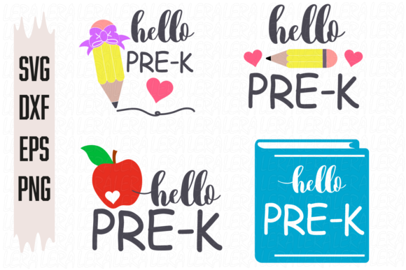 Back to School, Hello Pre-K: A Practical Guide for Creative Use