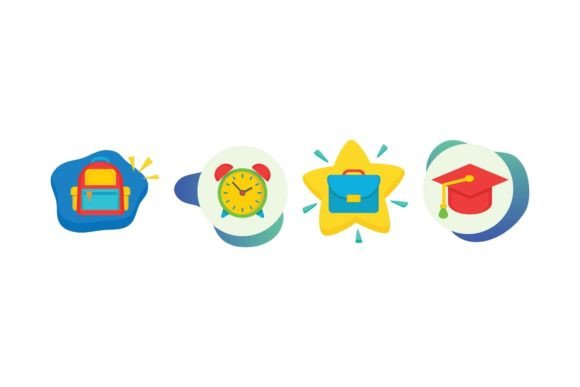 Back to School Tool: A Versatile Design Resource for Creative Professionals