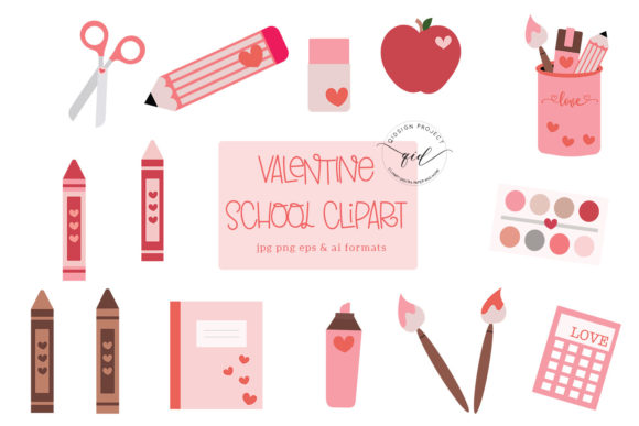 Back to School Valentine 15 Variations: A Creative Solution for All Occasions