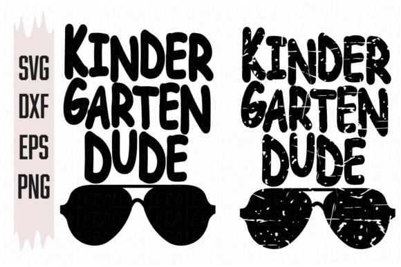 Kindergarten Dude, Back to School: A Creative Resource for Educators and Parents