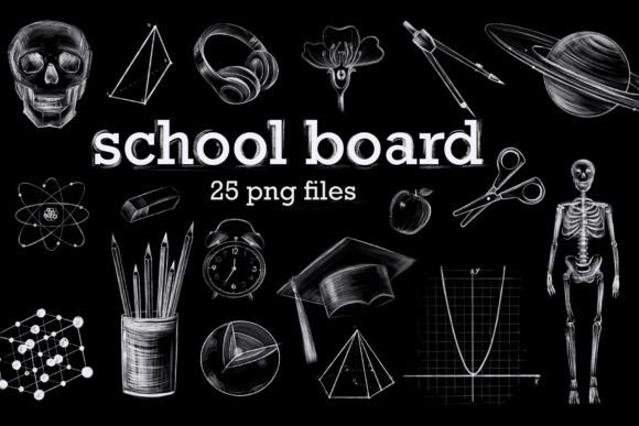 School Board: A Versatile Tool for Creative and Professional Workflows
